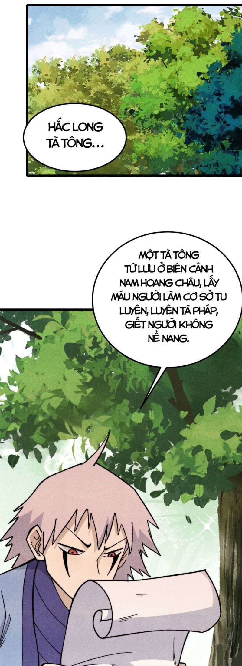 đọc truyện Vạn Cổ Tối Cường Tông Chương 352 ảnh 9 tại Thiên Thai Truyện