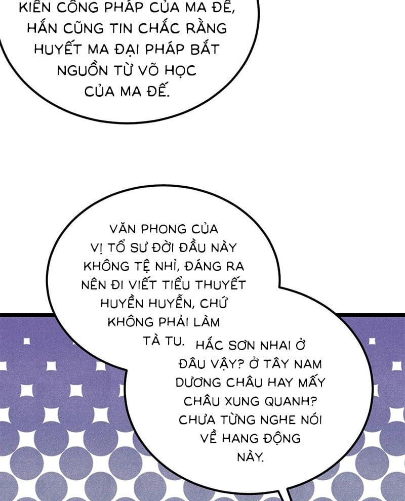 đọc truyện Vạn Cổ Tối Cường Tông Chương 357 ảnh 15 tại Giả Dược