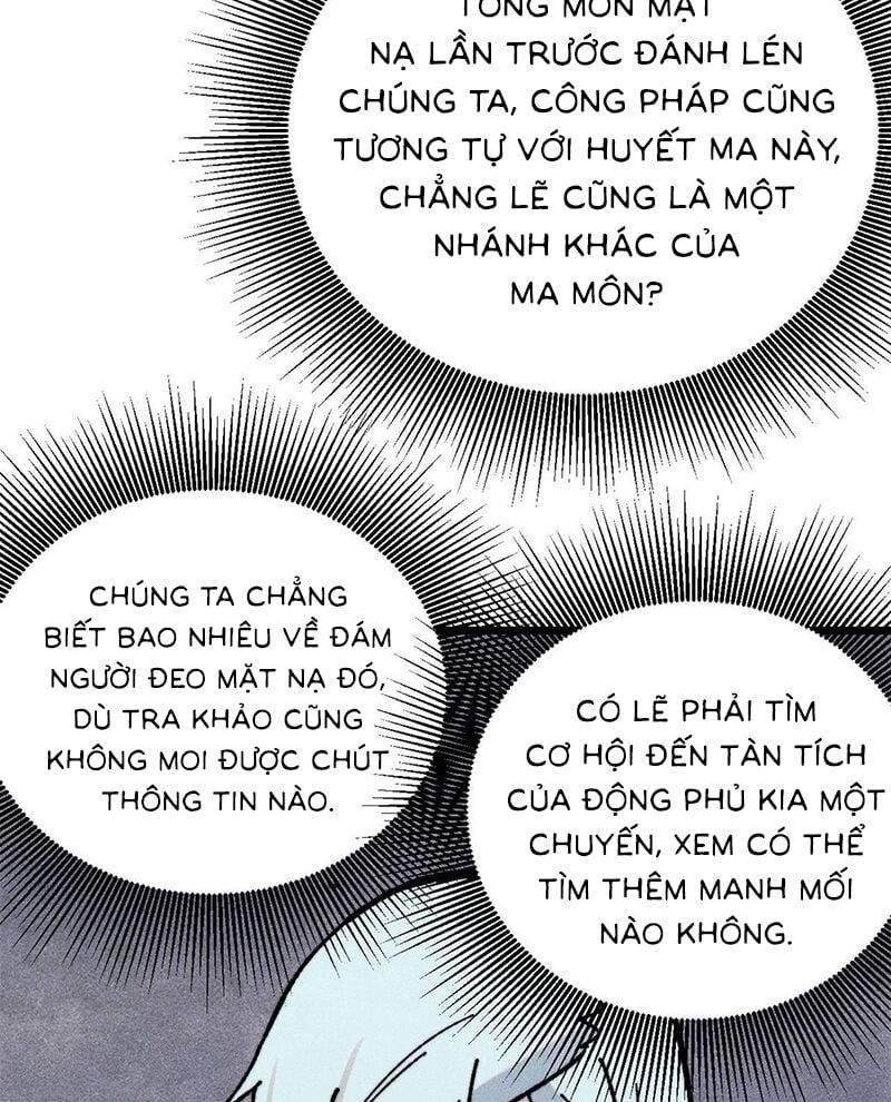 đọc truyện Vạn Cổ Tối Cường Tông Chương 357 ảnh 24 tại Giả Dược