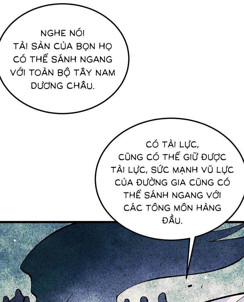 đọc truyện Vạn Cổ Tối Cường Tông Chương 357 ảnh 54 tại Giả Dược
