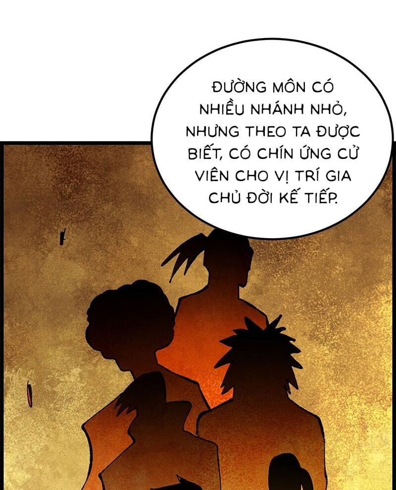 đọc truyện Vạn Cổ Tối Cường Tông Chương 357 ảnh 69 tại Giả Dược