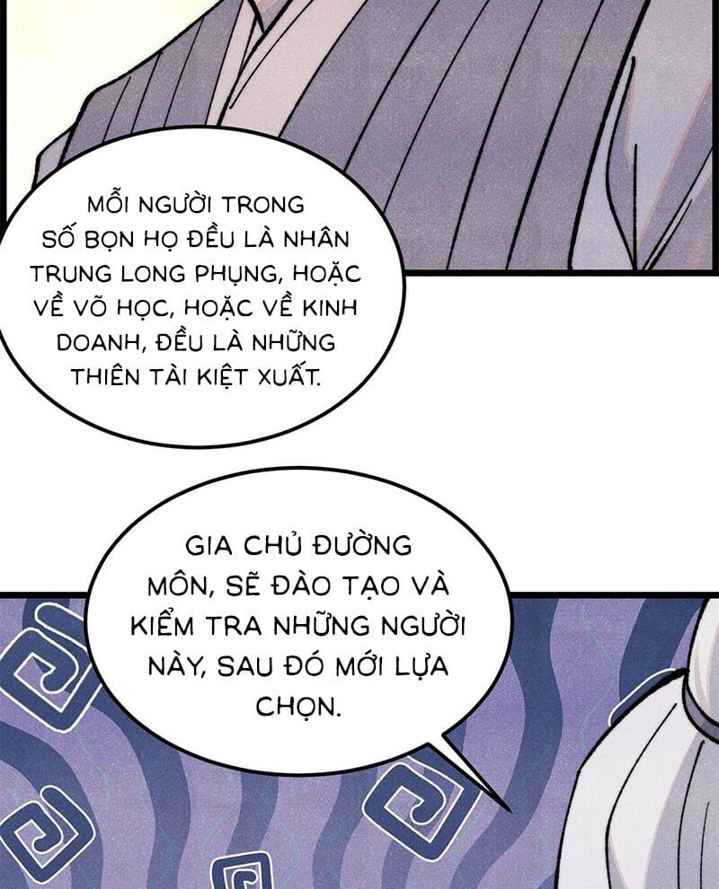 đọc truyện Vạn Cổ Tối Cường Tông Chương 357 ảnh 71 tại Giả Dược