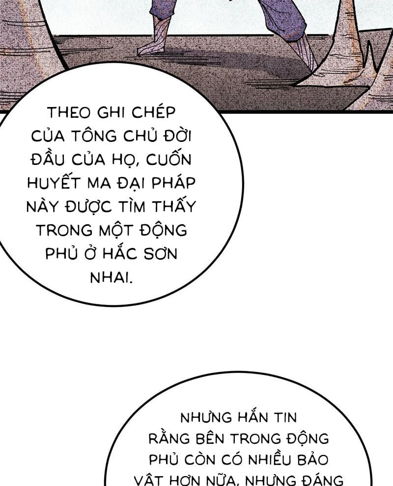đọc truyện Vạn Cổ Tối Cường Tông Chương 357 ảnh 10 tại Giả Dược