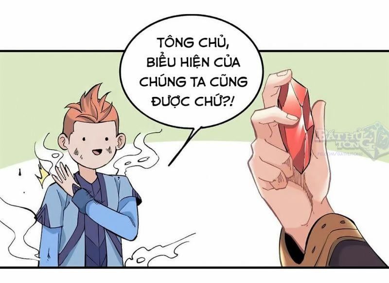 đọc truyện Vạn Cổ Tối Cường Tông Chương 36 ảnh 34 tại Thiên Thai Truyện