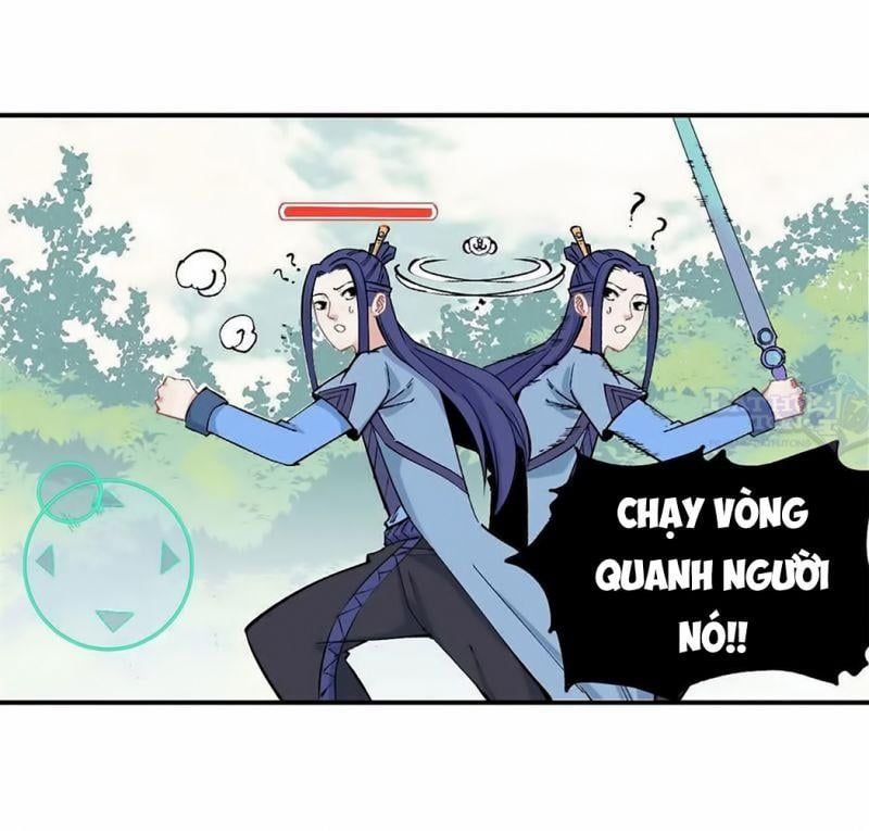 đọc truyện Vạn Cổ Tối Cường Tông Chương 36 ảnh 5 tại Thiên Thai Truyện