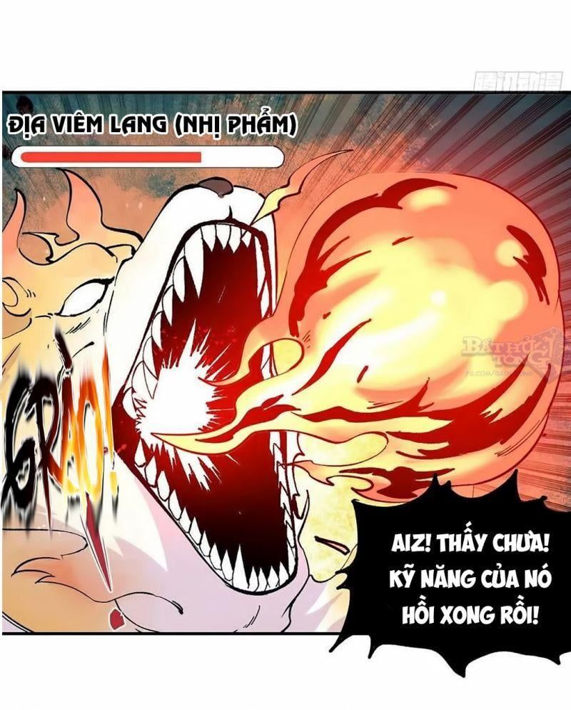 đọc truyện Vạn Cổ Tối Cường Tông Chương 36 ảnh 6 tại Thiên Thai Truyện