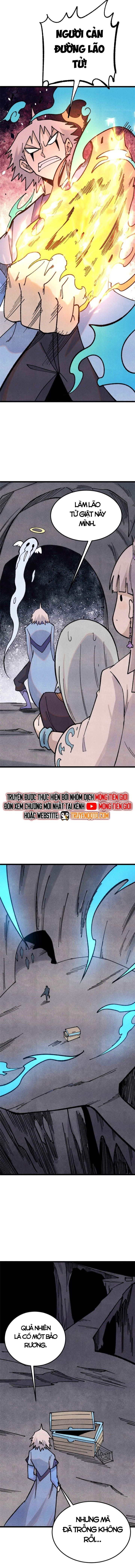 đọc truyện Vạn Cổ Tối Cường Tông Chương 368 ảnh 6 tại Thiên Thai Truyện