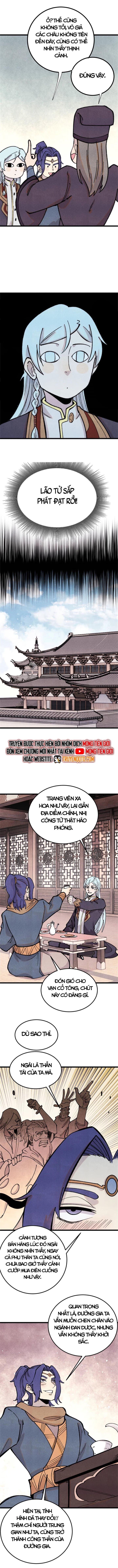 đọc truyện Vạn Cổ Tối Cường Tông Chương 371.5 ảnh 5 tại Thiên Thai Truyện