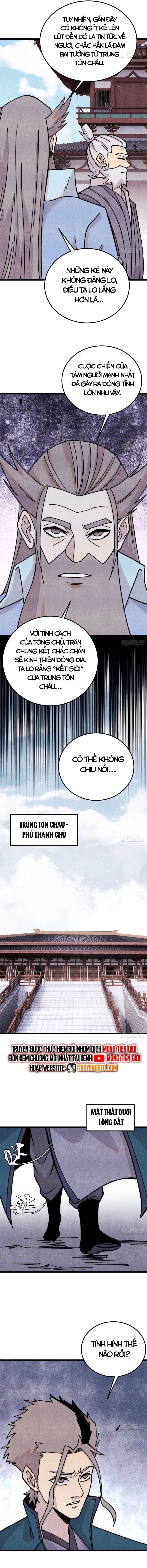 đọc truyện Vạn Cổ Tối Cường Tông Chương 379.5 ảnh 6 tại Thiên Thai Truyện