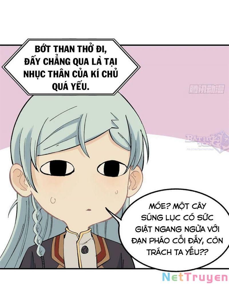 đọc truyện Vạn Cổ Tối Cường Tông Chương 38 ảnh 17 tại Giả Dược