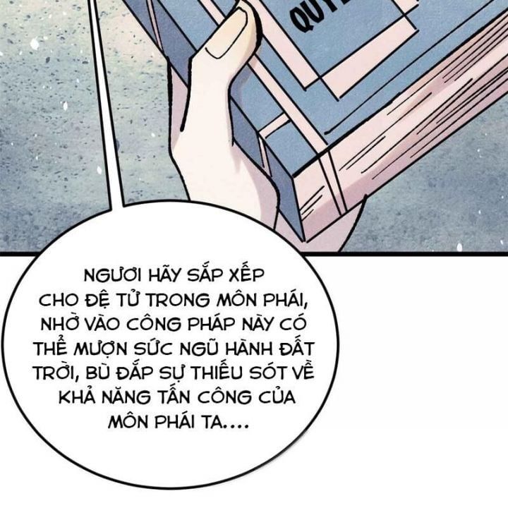 đọc truyện Vạn Cổ Tối Cường Tông Chương 387 ảnh 48 tại Giả Dược