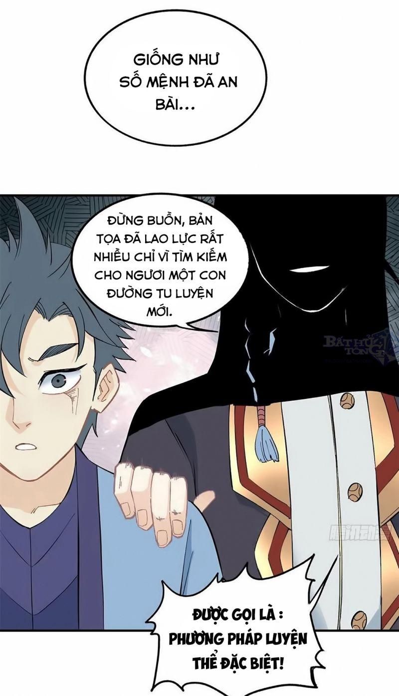 đọc truyện Vạn Cổ Tối Cường Tông Chương 39 ảnh 18 tại Thiên Thai Truyện