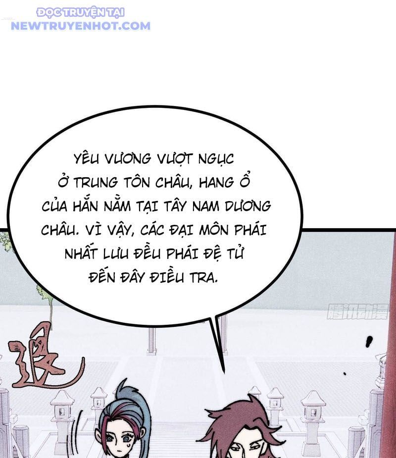 đọc truyện Vạn Cổ Tối Cường Tông Chương 391 ảnh 19 tại Thiên Thai Truyện