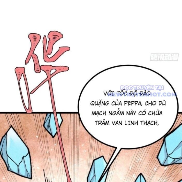đọc truyện Vạn Cổ Tối Cường Tông Chương 395 ảnh 8 tại Thiên Thai Truyện