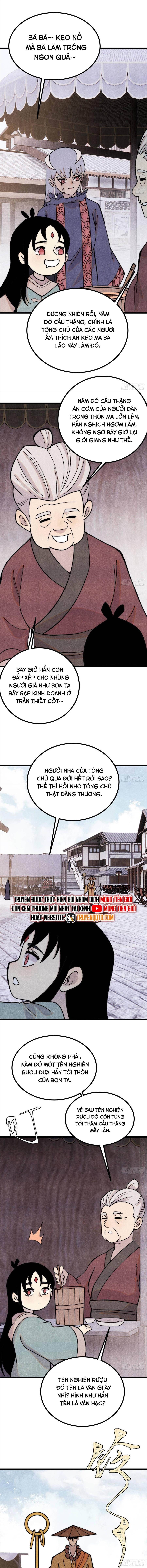 đọc truyện Vạn Cổ Tối Cường Tông Chương 400 ảnh 4 tại Thiên Thai Truyện