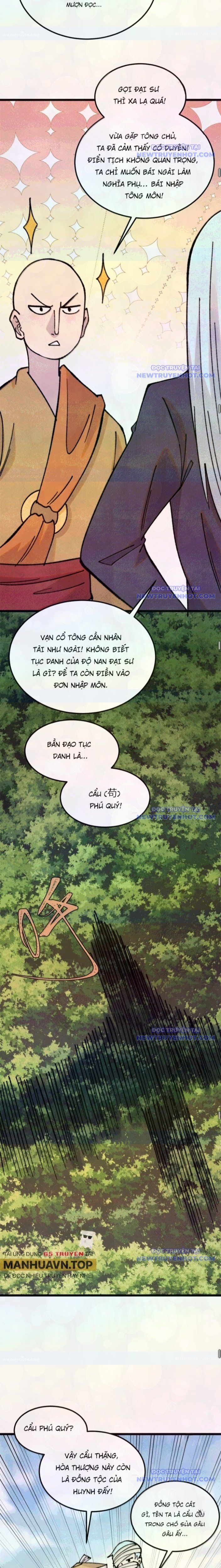 đọc truyện Vạn Cổ Tối Cường Tông Chương 405 ảnh 10 tại Thiên Thai Truyện