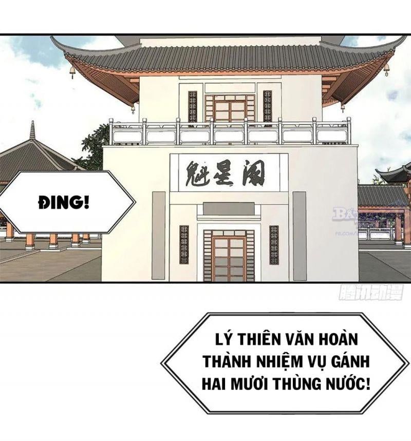 đọc truyện Vạn Cổ Tối Cường Tông Chương 41 ảnh 18 tại Thiên Thai Truyện