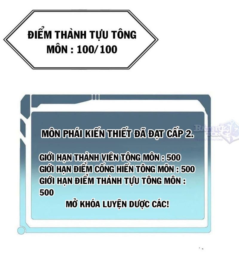 đọc truyện Vạn Cổ Tối Cường Tông Chương 41 ảnh 19 tại Thiên Thai Truyện