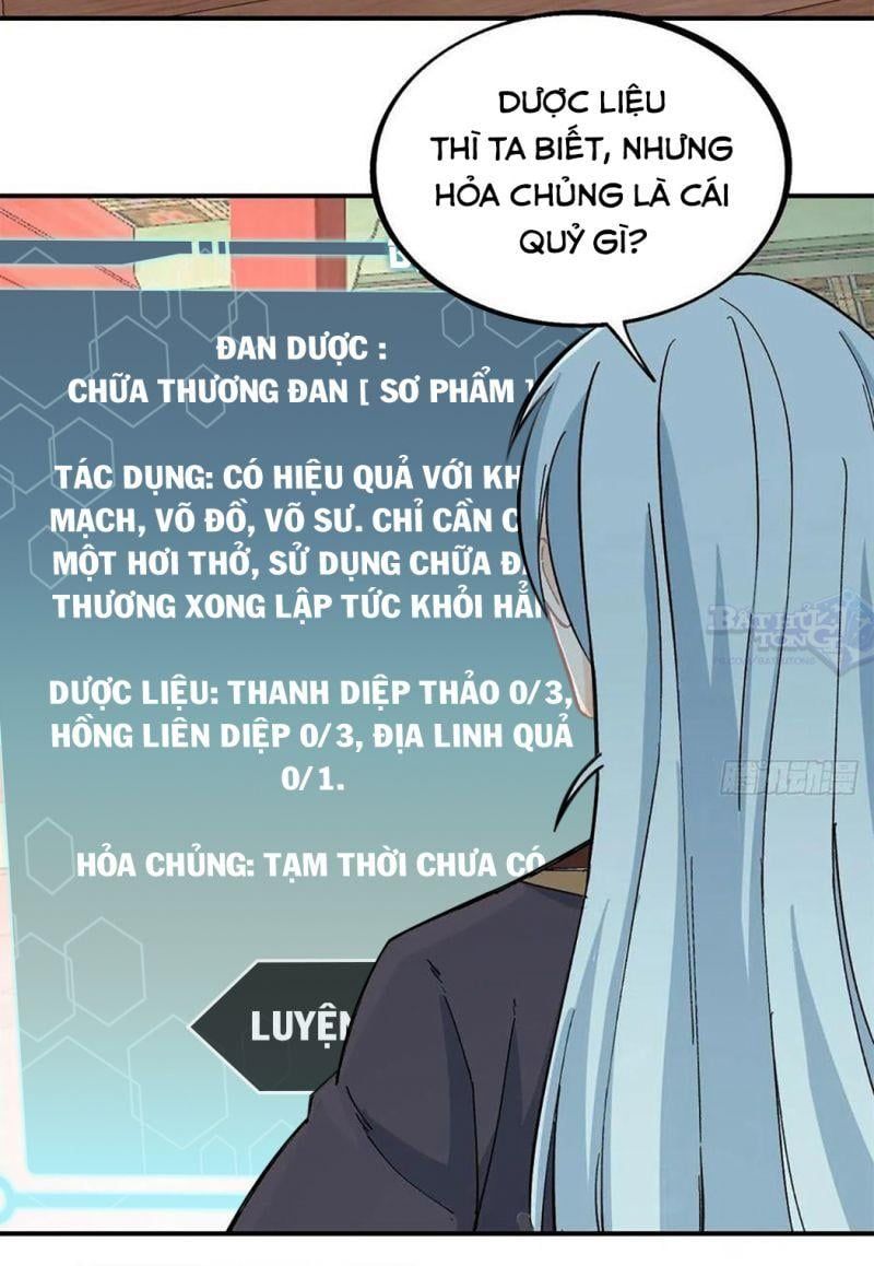 đọc truyện Vạn Cổ Tối Cường Tông Chương 41 ảnh 21 tại Thiên Thai Truyện