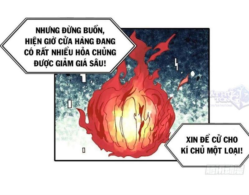 đọc truyện Vạn Cổ Tối Cường Tông Chương 41 ảnh 24 tại Thiên Thai Truyện