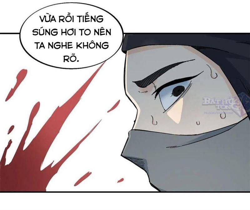 đọc truyện Vạn Cổ Tối Cường Tông Chương 41 ảnh 40 tại Thiên Thai Truyện