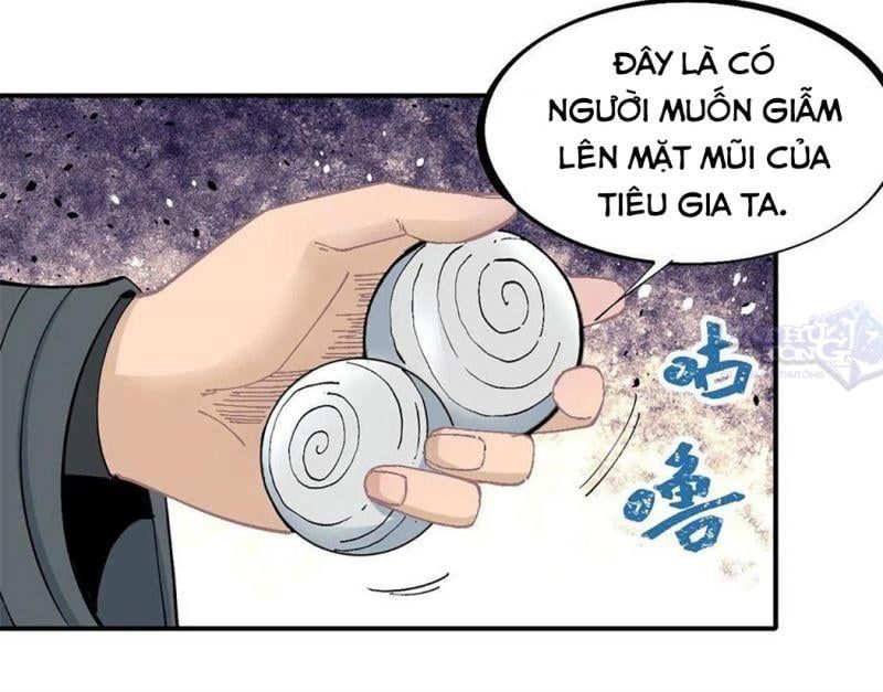 đọc truyện Vạn Cổ Tối Cường Tông Chương 41 ảnh 5 tại Thiên Thai Truyện