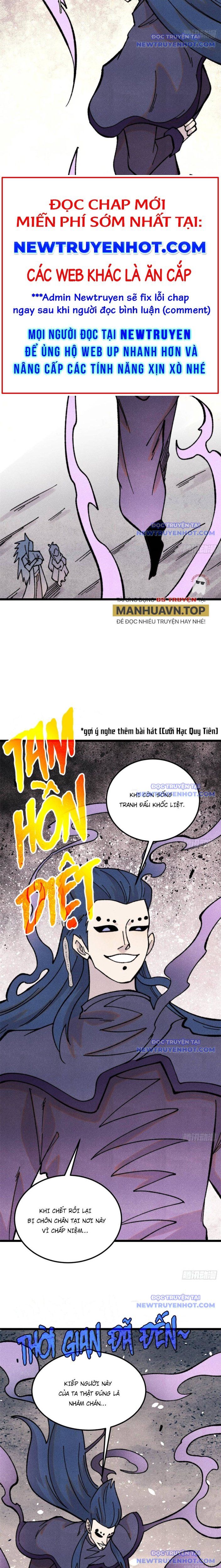 đọc truyện Vạn Cổ Tối Cường Tông Chương 412 ảnh 11 tại Thiên Thai Truyện