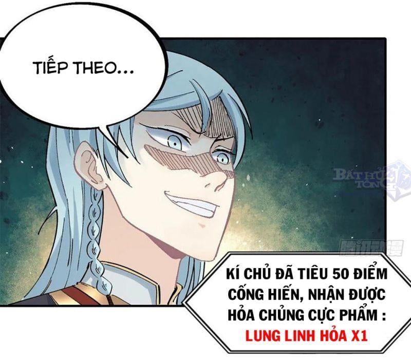 đọc truyện Vạn Cổ Tối Cường Tông Chương 42 ảnh 11 tại Thiên Thai Truyện