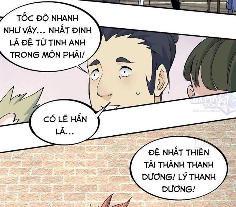 đọc truyện Vạn Cổ Tối Cường Tông Chương 42 ảnh 24 tại Thiên Thai Truyện
