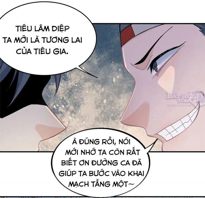 đọc truyện Vạn Cổ Tối Cường Tông Chương 42 ảnh 32 tại Thiên Thai Truyện
