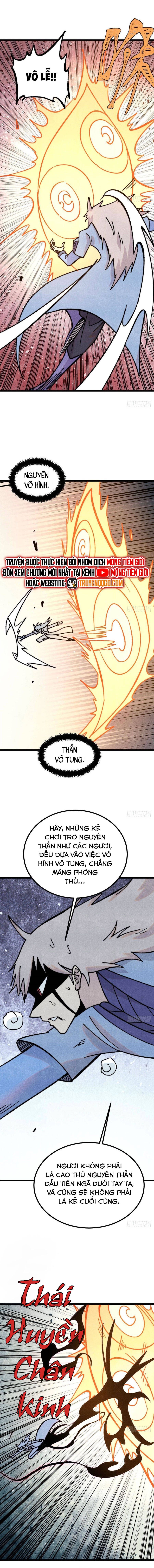 đọc truyện Vạn Cổ Tối Cường Tông Chương 423 ảnh 12 tại Thiên Thai Truyện