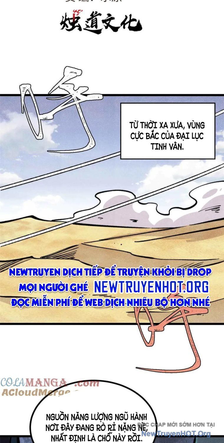 đọc truyện Vạn Cổ Tối Cường Tông Chương 431 ảnh 3 tại Thiên Thai Truyện
