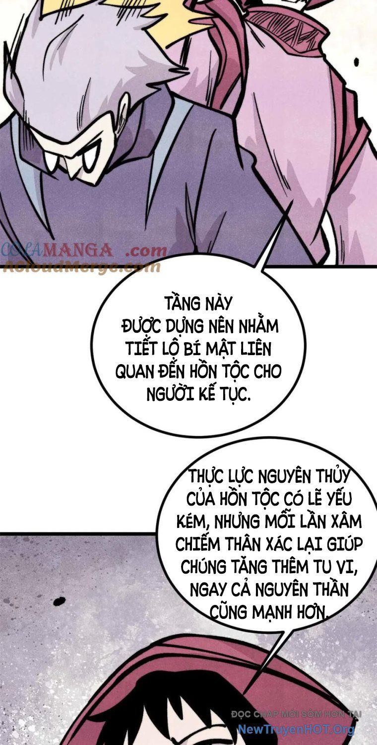 đọc truyện Vạn Cổ Tối Cường Tông Chương 431 ảnh 47 tại Thiên Thai Truyện