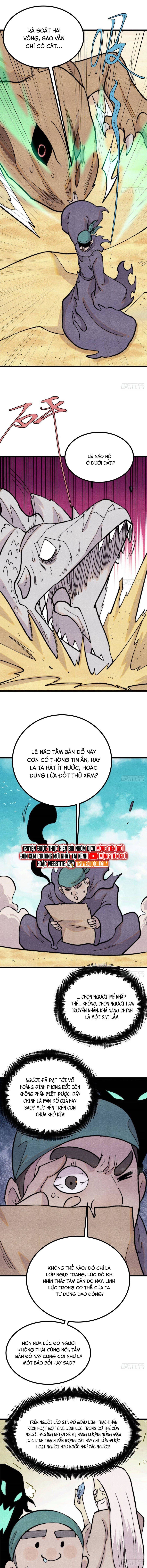 đọc truyện Vạn Cổ Tối Cường Tông Chương 434 ảnh 7 tại Giả Dược
