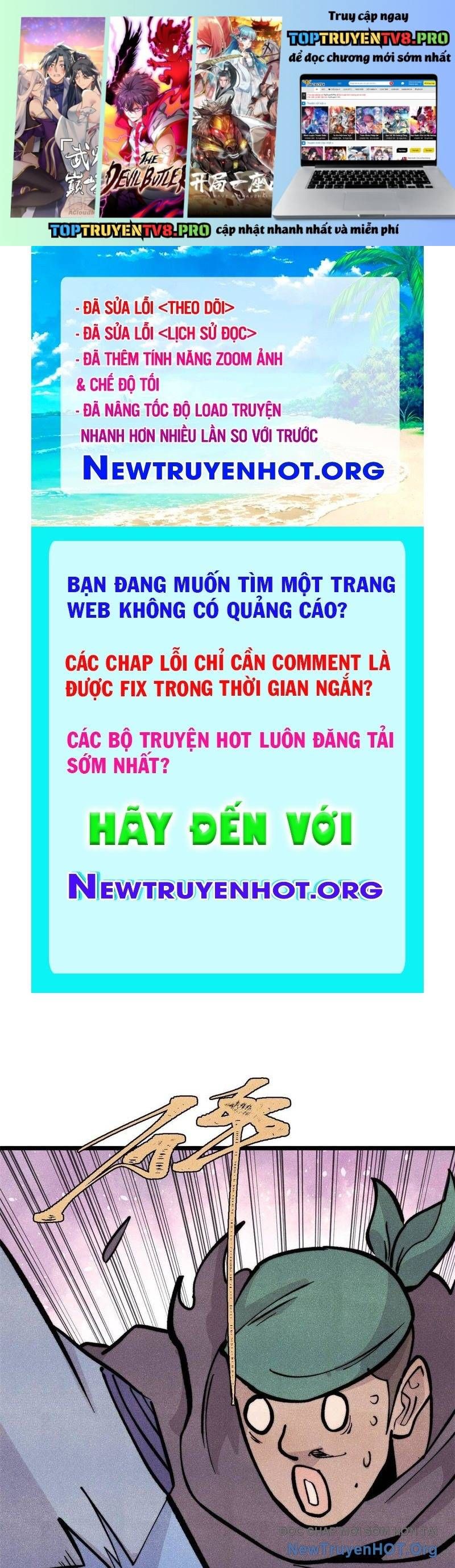 đọc truyện Vạn Cổ Tối Cường Tông Chương 436 ảnh 2 tại Thiên Thai Truyện