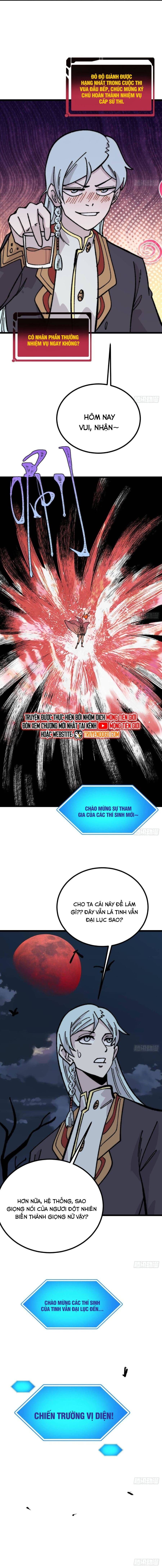 đọc truyện Vạn Cổ Tối Cường Tông Chương 447 ảnh 9 tại Thiên Thai Truyện