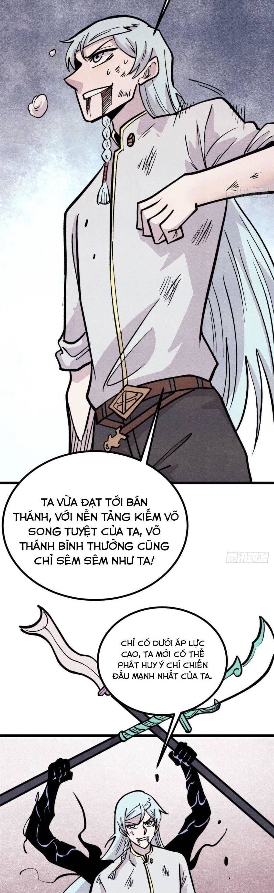 đọc truyện Vạn Cổ Tối Cường Tông Chương 450 ảnh 14 tại Thiên Thai Truyện