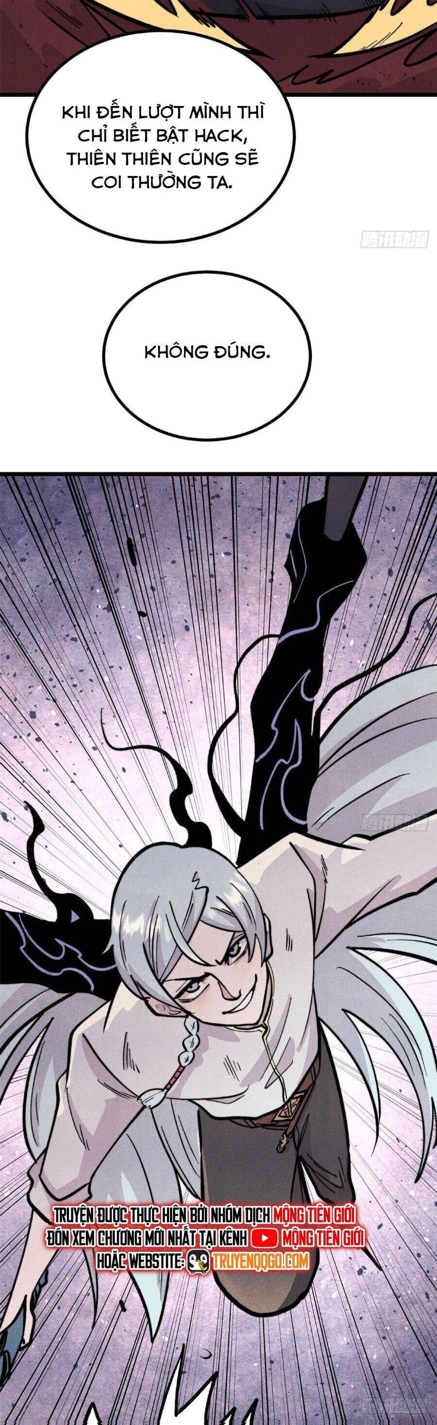 đọc truyện Vạn Cổ Tối Cường Tông Chương 450 ảnh 16 tại Thiên Thai Truyện