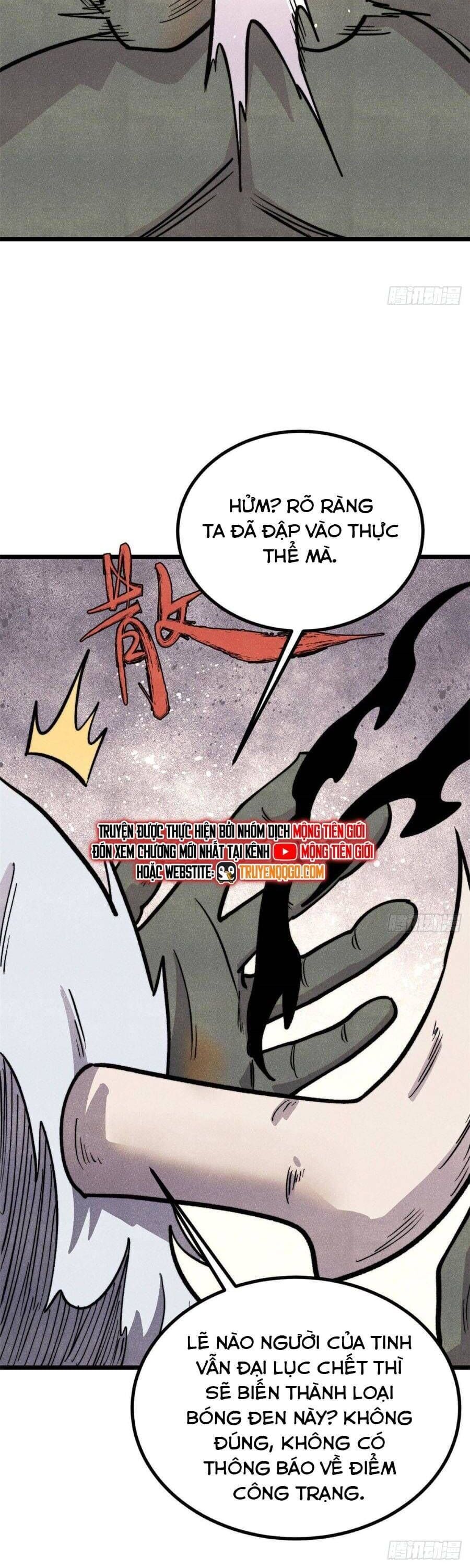 đọc truyện Vạn Cổ Tối Cường Tông Chương 450 ảnh 18 tại Thiên Thai Truyện