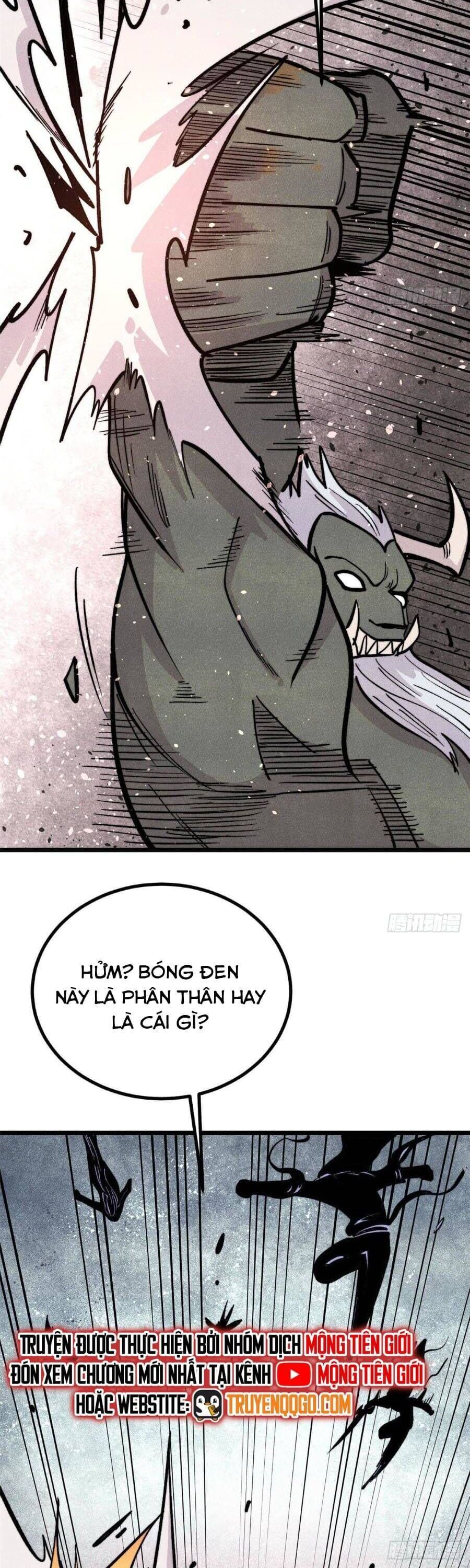 đọc truyện Vạn Cổ Tối Cường Tông Chương 450 ảnh 20 tại Thiên Thai Truyện