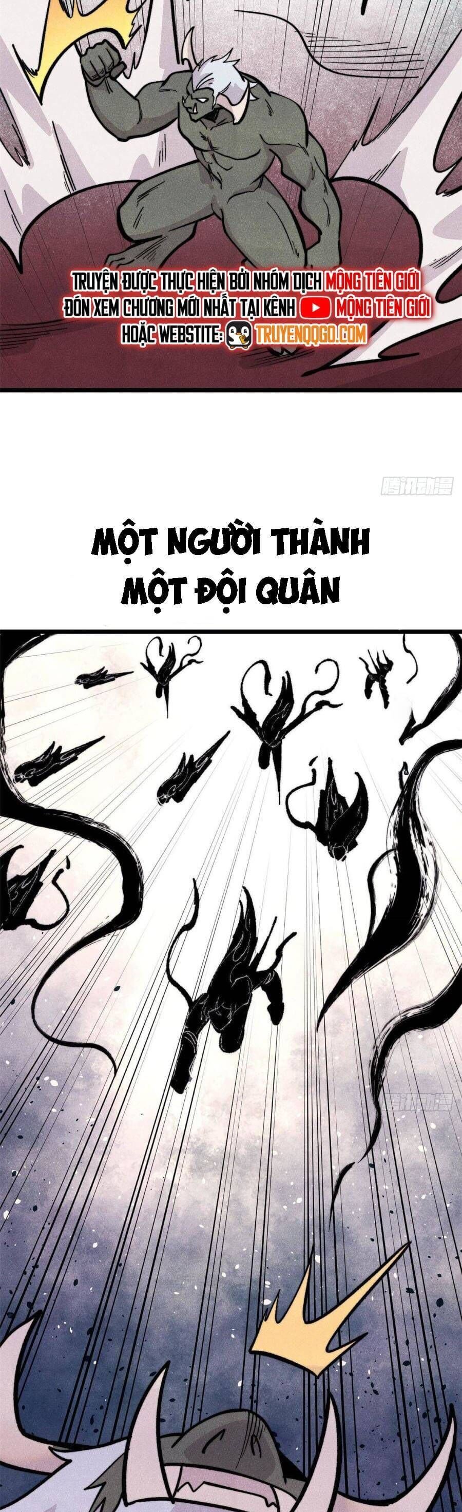 đọc truyện Vạn Cổ Tối Cường Tông Chương 450 ảnh 21 tại Thiên Thai Truyện