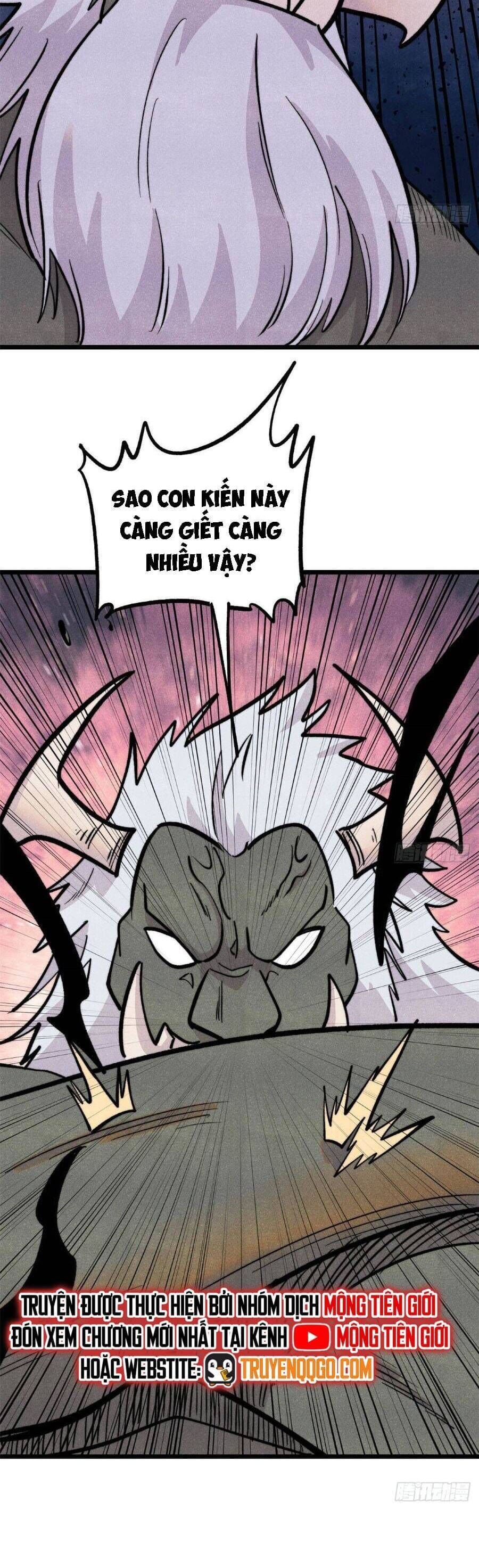 đọc truyện Vạn Cổ Tối Cường Tông Chương 450 ảnh 22 tại Thiên Thai Truyện