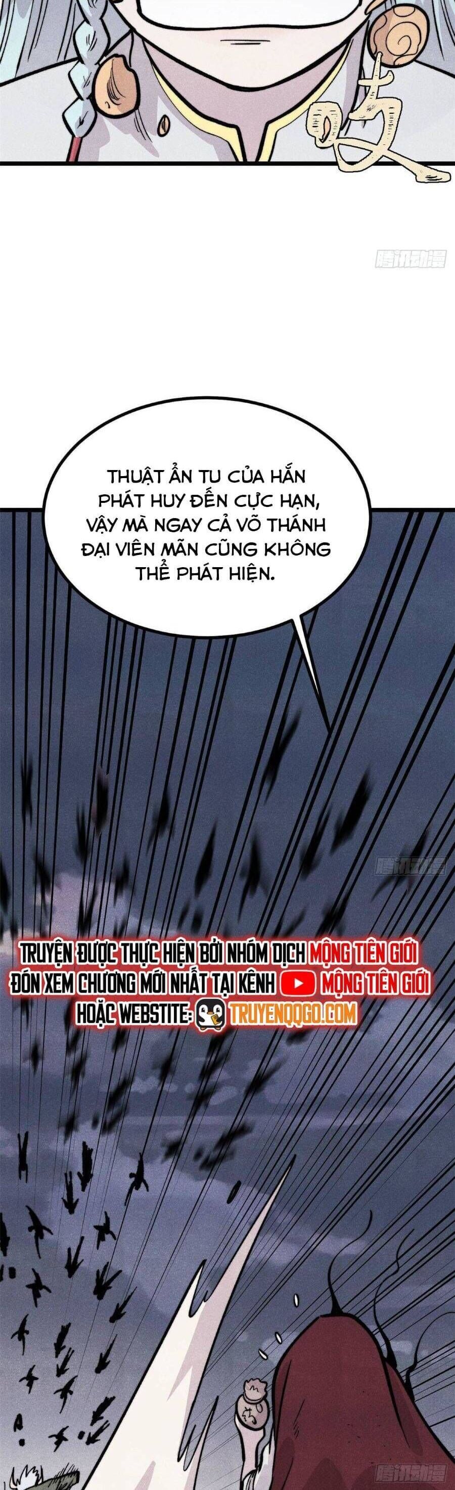 đọc truyện Vạn Cổ Tối Cường Tông Chương 450 ảnh 24 tại Thiên Thai Truyện