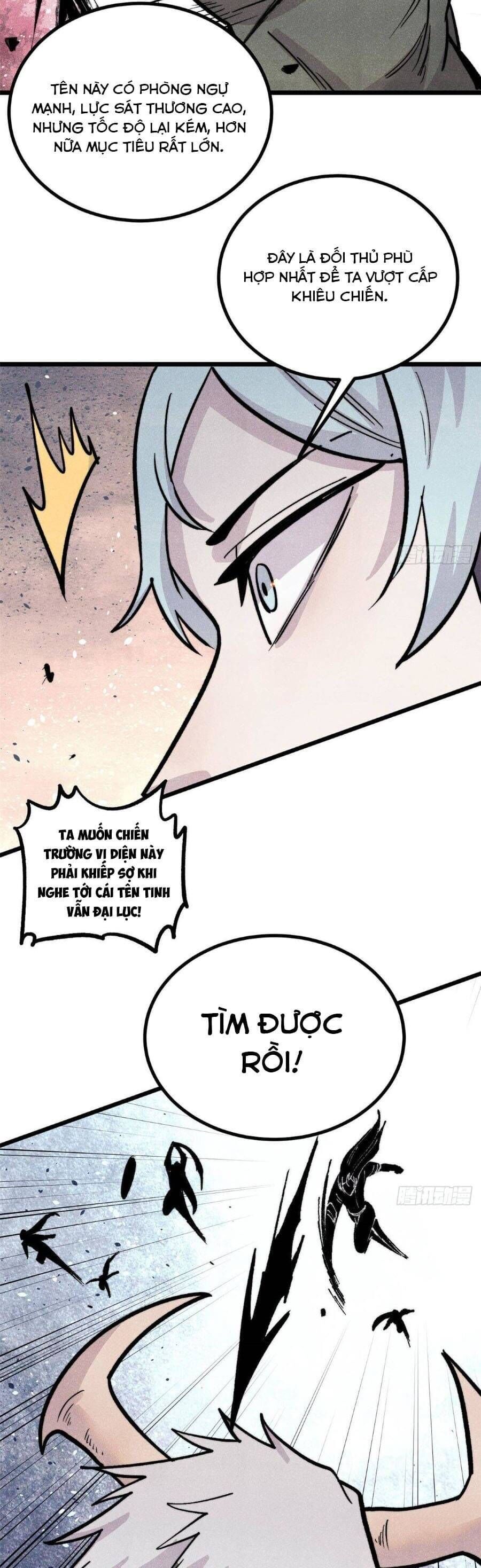 đọc truyện Vạn Cổ Tối Cường Tông Chương 450 ảnh 27 tại Thiên Thai Truyện