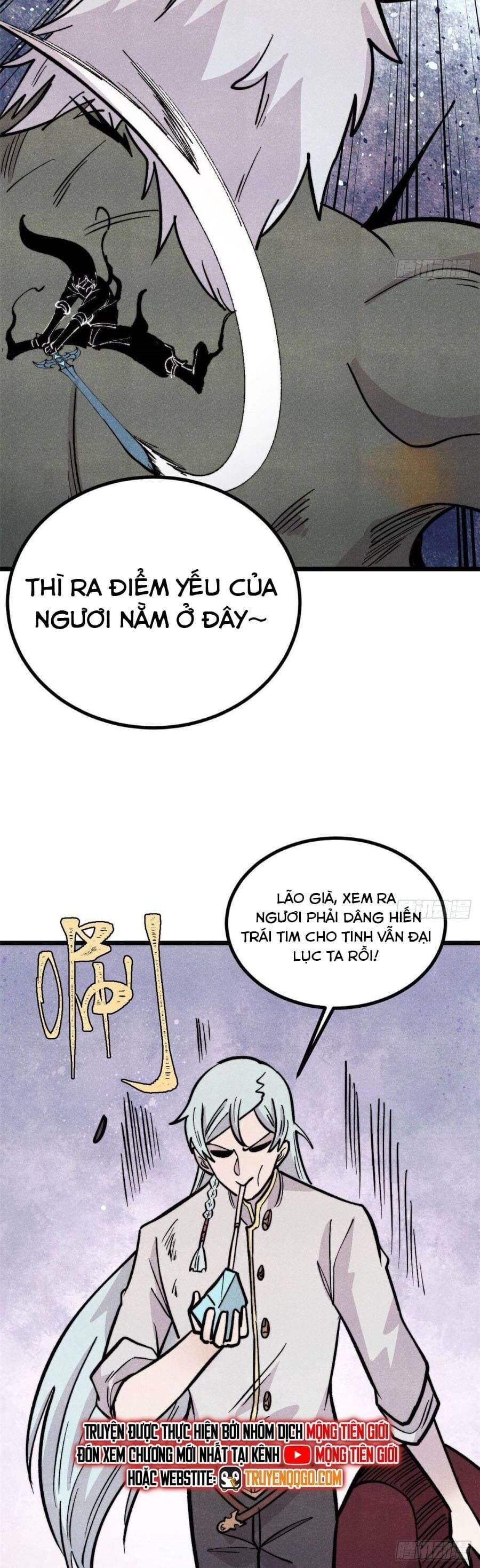 đọc truyện Vạn Cổ Tối Cường Tông Chương 450 ảnh 28 tại Thiên Thai Truyện