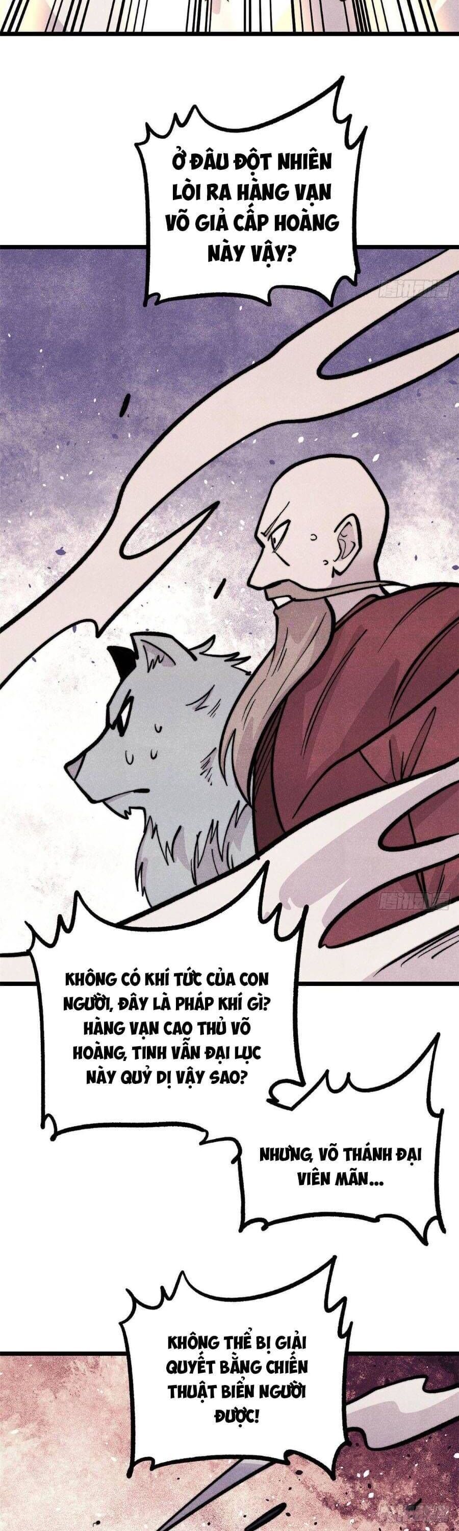 đọc truyện Vạn Cổ Tối Cường Tông Chương 450 ảnh 34 tại Thiên Thai Truyện