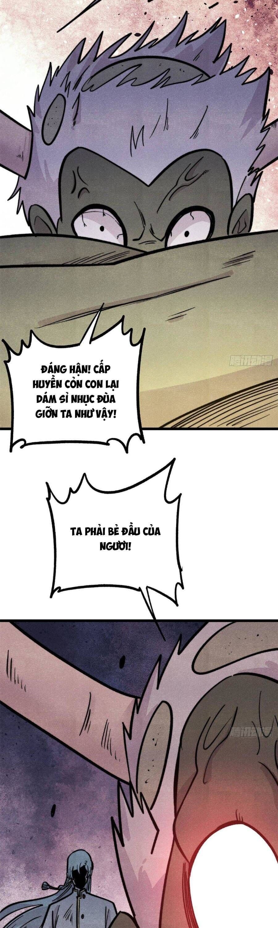 đọc truyện Vạn Cổ Tối Cường Tông Chương 450 ảnh 35 tại Thiên Thai Truyện