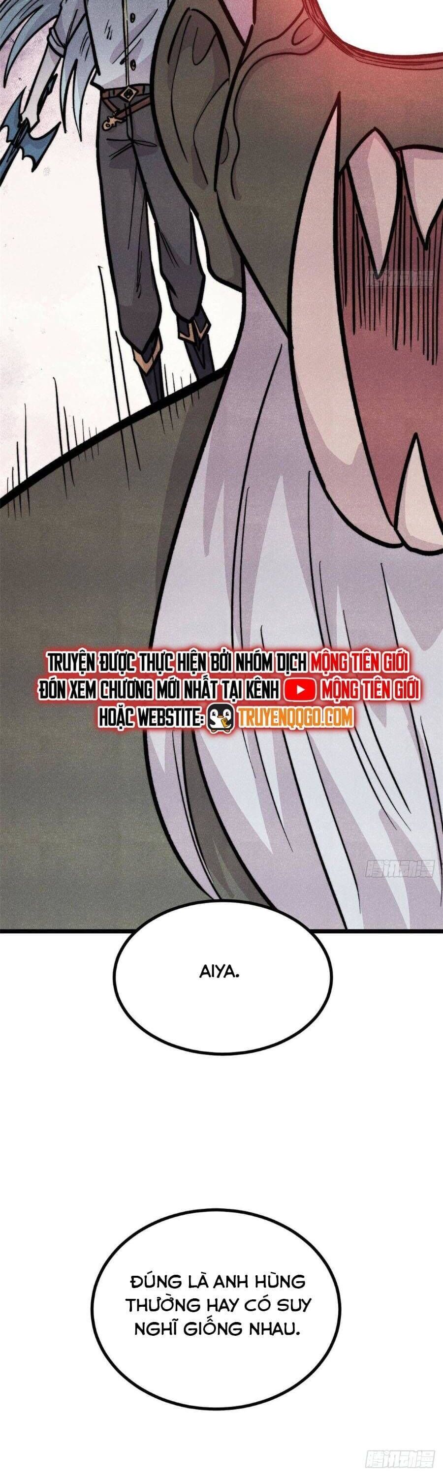 đọc truyện Vạn Cổ Tối Cường Tông Chương 450 ảnh 36 tại Thiên Thai Truyện