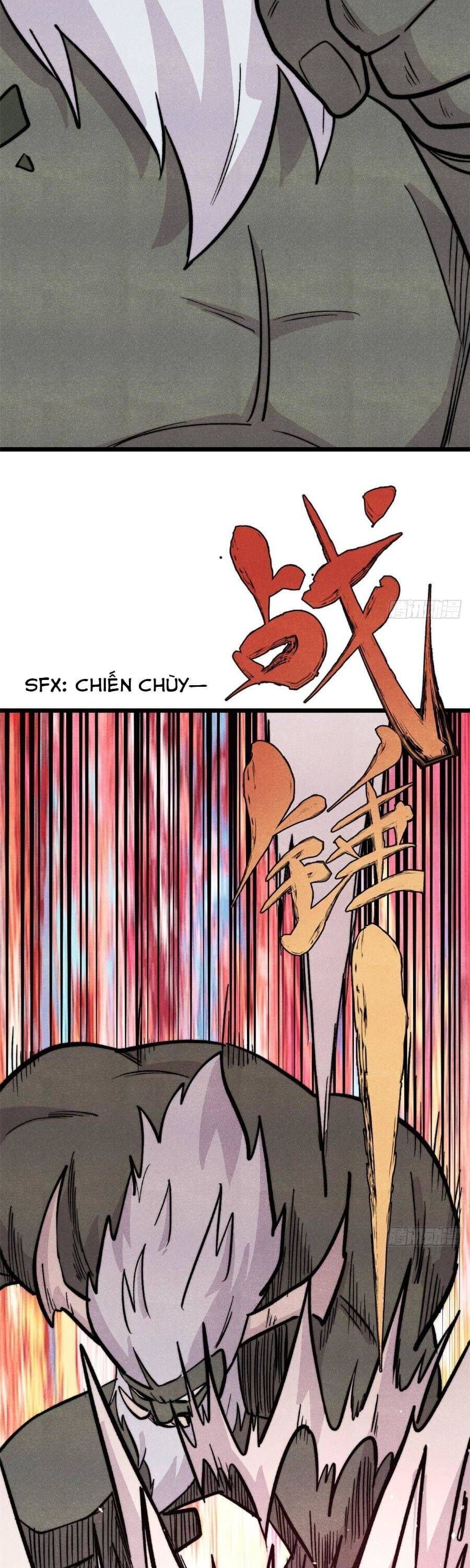 đọc truyện Vạn Cổ Tối Cường Tông Chương 450 ảnh 7 tại Thiên Thai Truyện