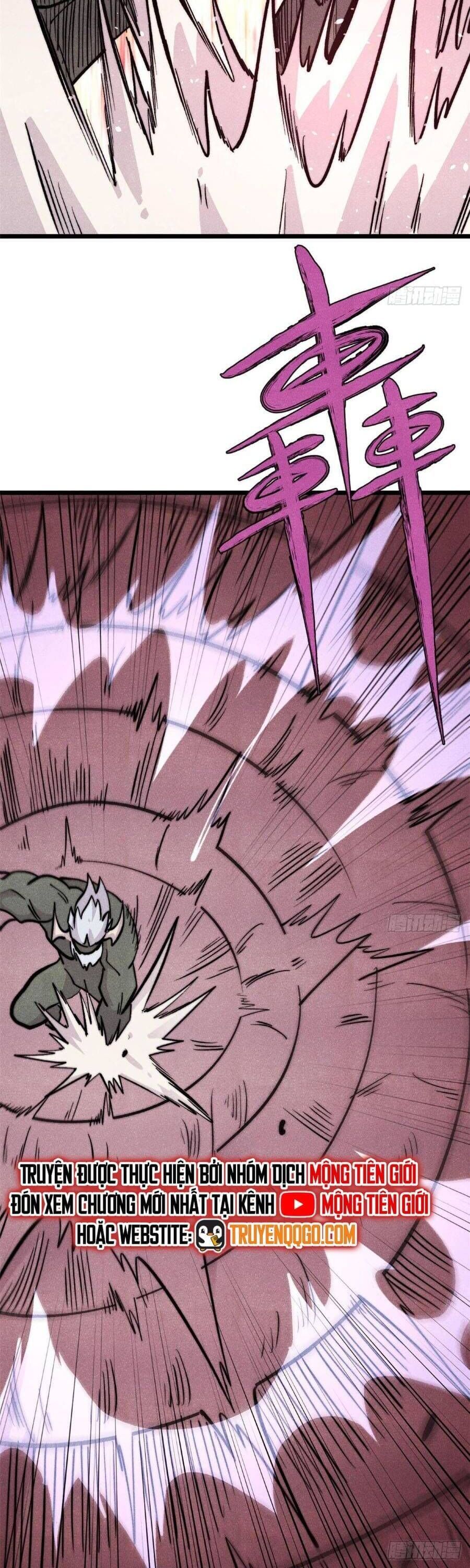 đọc truyện Vạn Cổ Tối Cường Tông Chương 450 ảnh 8 tại Thiên Thai Truyện